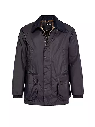 BARBOUR | Parka BEDALE | dunkelgrün