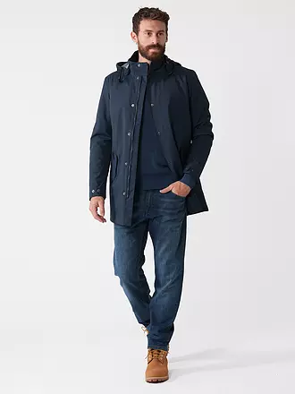 BARBOUR | Parka CHELSEA | dunkelblau