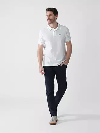 BARBOUR | Poloshirt FERRYBRIDGE | dunkelblau