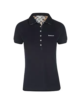 BARBOUR | Poloshirt PORTSDOWN | dunkelblau