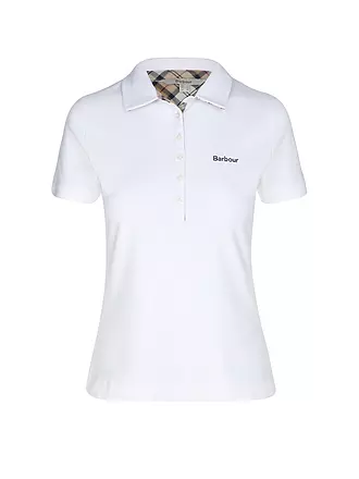 BARBOUR | Poloshirt PORTSDOWN | dunkelblau