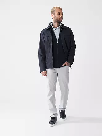 BARBOUR | Poloshirt Regular Fit | grün