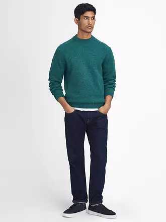 BARBOUR | Pullover  GRANGETOWN | grün