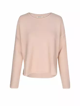 BARBOUR | Pullover MARINE | rosa