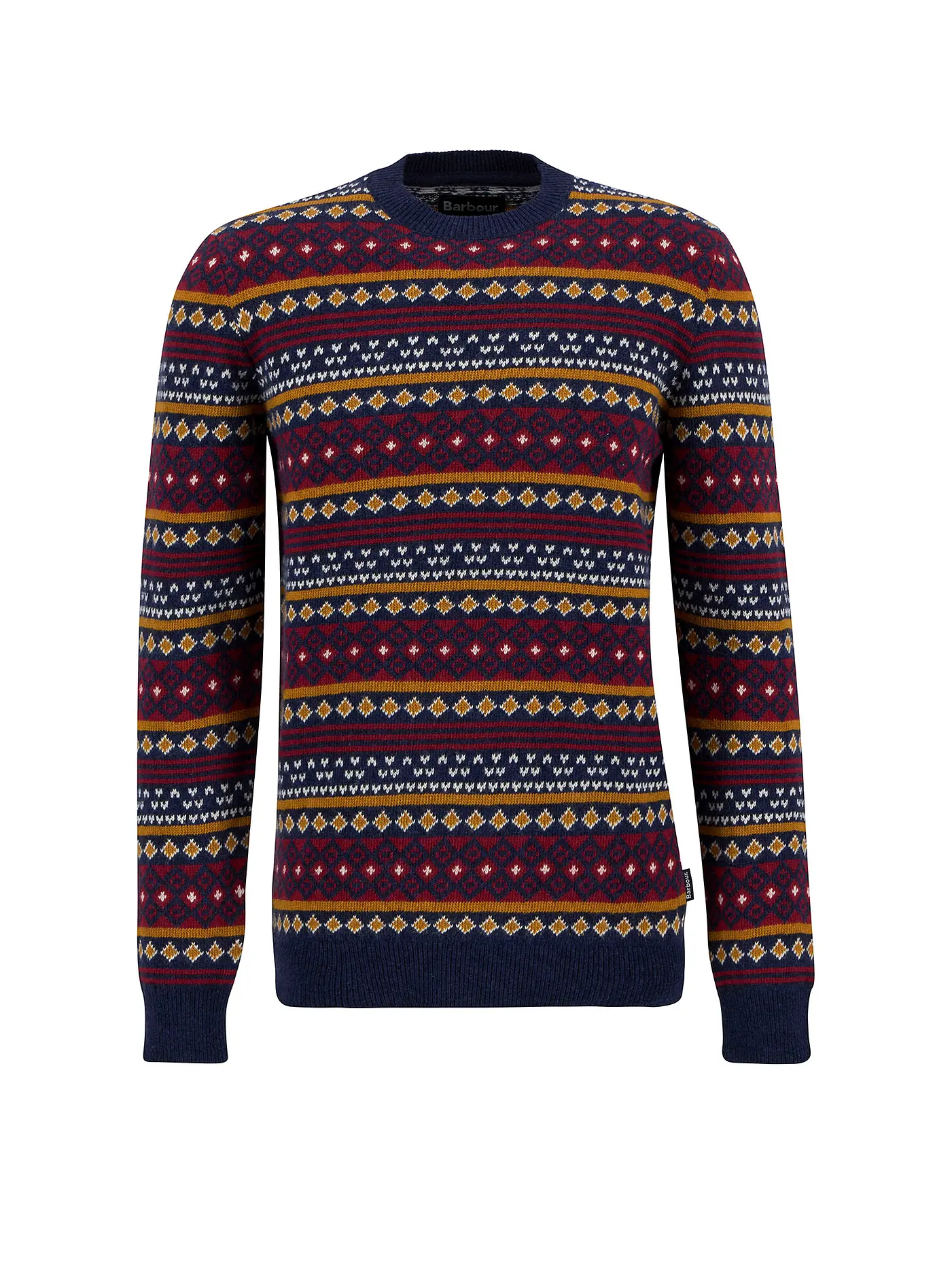 BARBOUR | Pullover | 