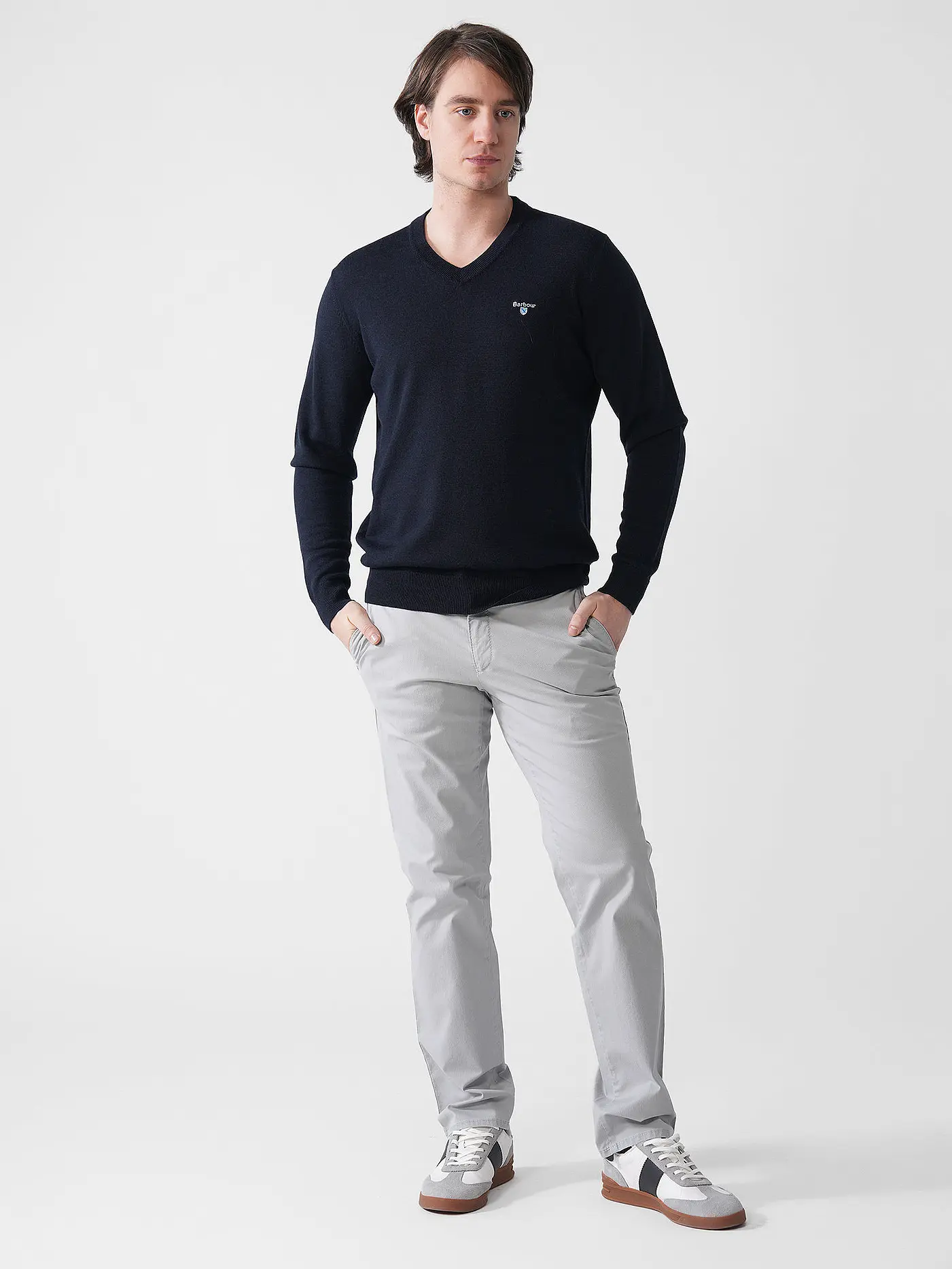 BARBOUR | Pullover | 