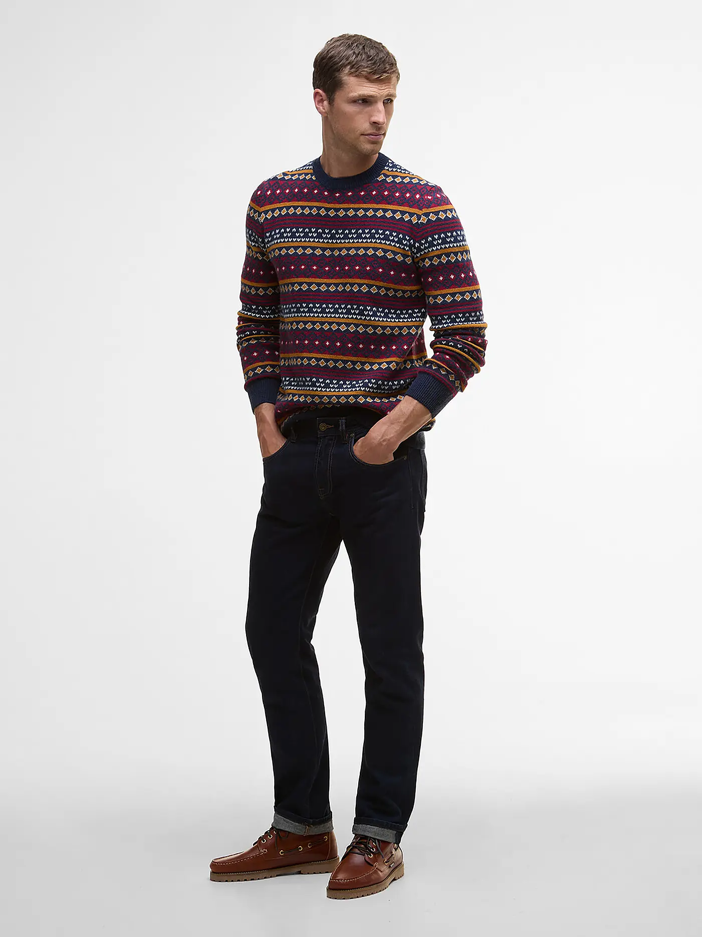 BARBOUR | Pullover | 