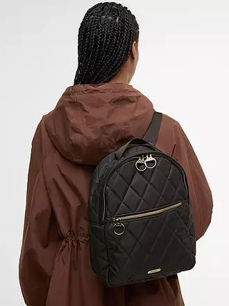 BARBOUR | Rucksack | olive