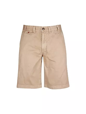 BARBOUR | Shorts NEUSTON | olive