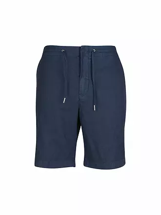 BARBOUR | Shorts | dunkelblau