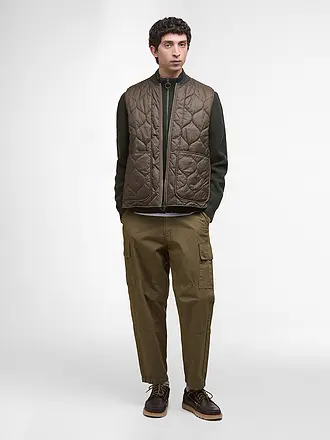 BARBOUR | Steppgilet | 