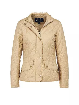 BARBOUR | Steppjacke FLYWEIGHT CAVALRY | 