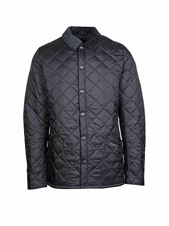BARBOUR | Steppjacke HERITAGE | olive