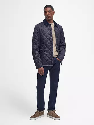 BARBOUR | Steppjacke HERITAGE | olive