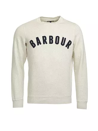 BARBOUR | Sweater | dunkelblau