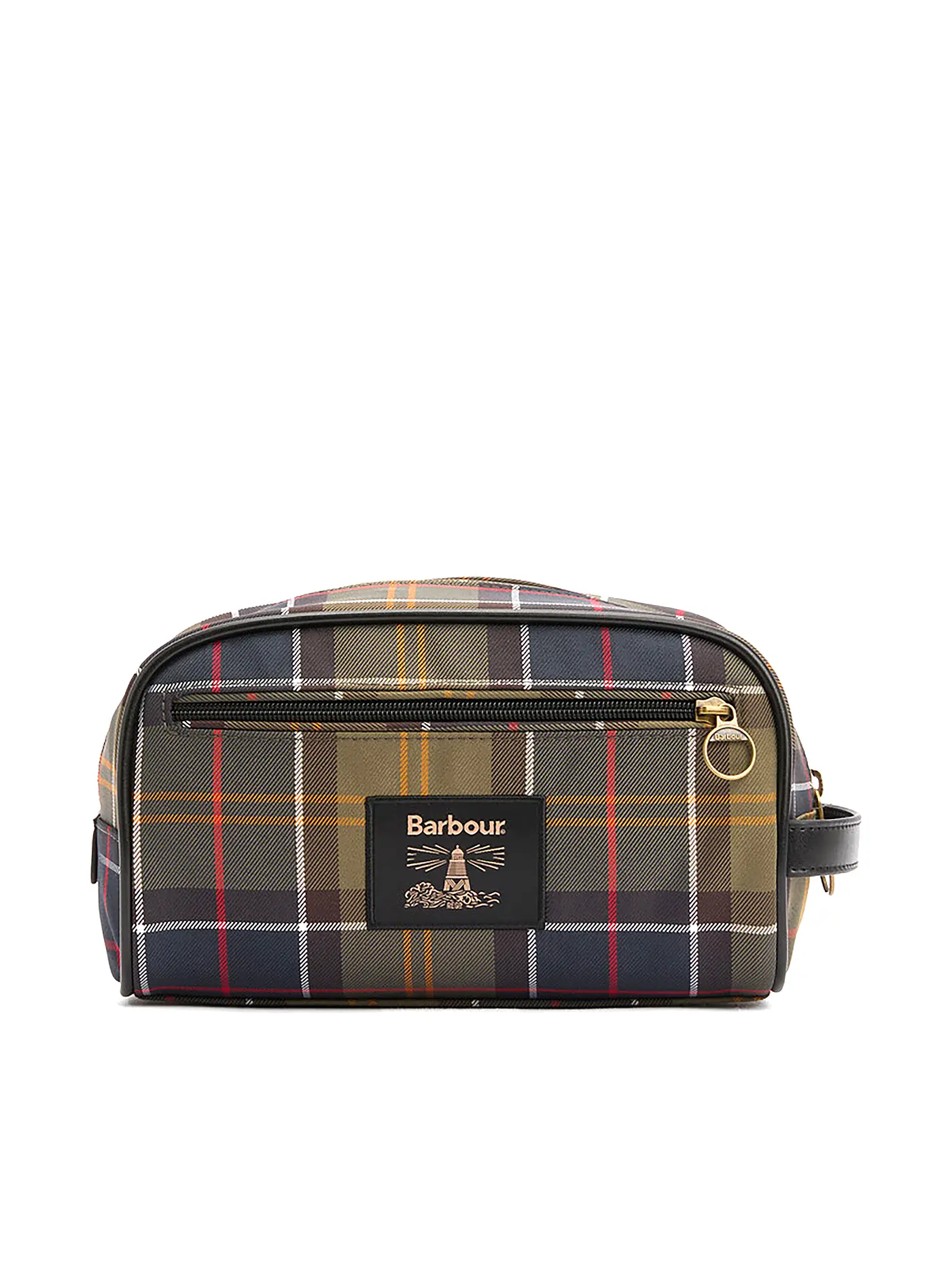 BARBOUR | Toilettetasche | 