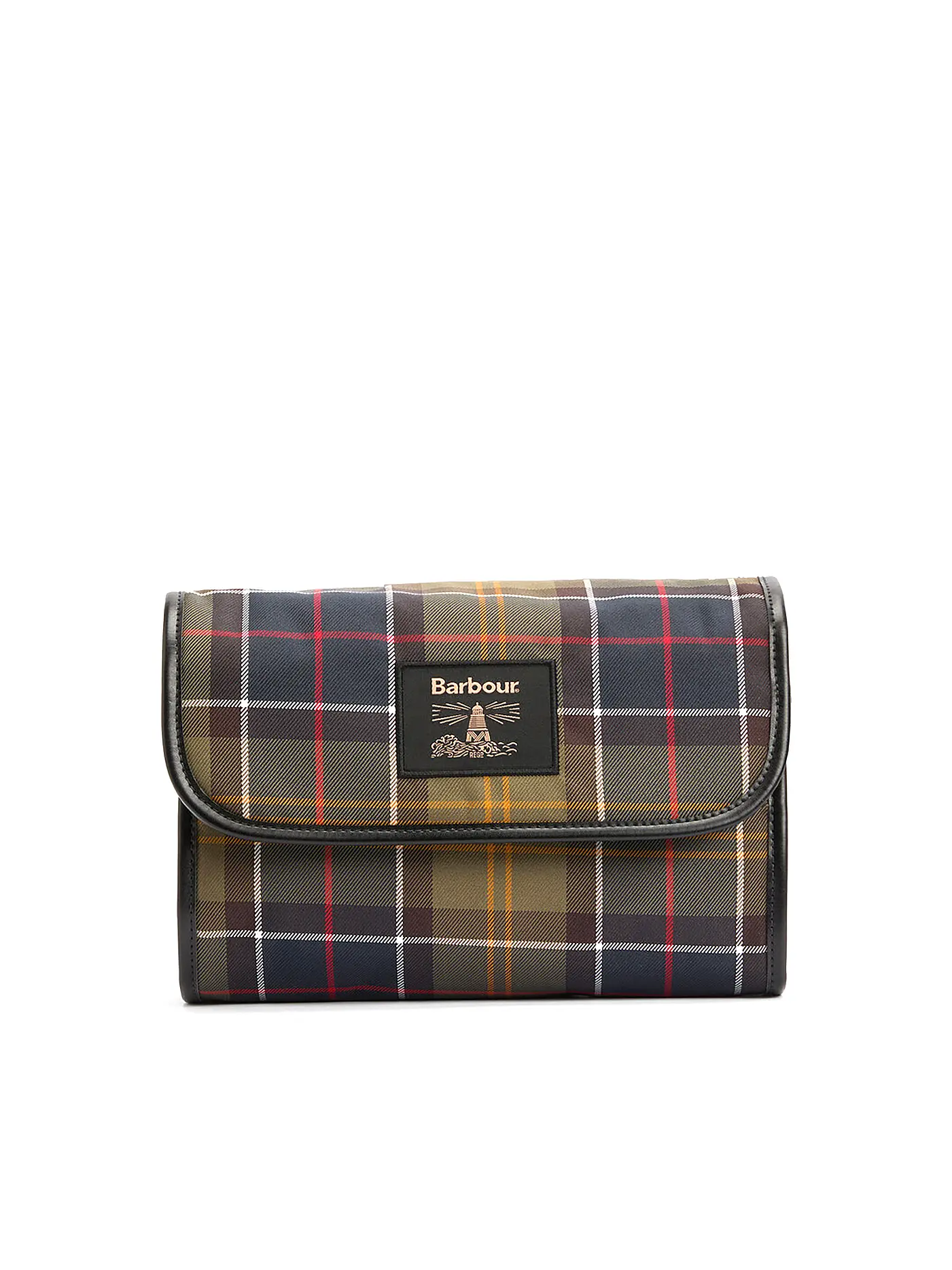 BARBOUR | Toilettetasche | 
