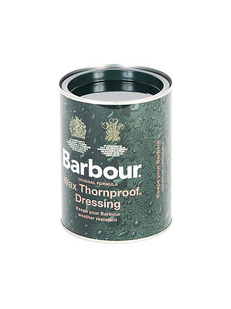 BARBOUR | Wachs-Imprägnierung (Dose 400ml) | keine Farbe