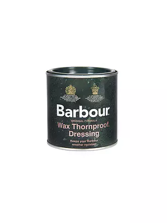 BARBOUR | Wachspflege Thornproof (Dose 200ml) | transparent
