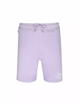 BARON FILOU | Shorts | lila