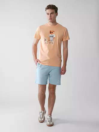 BARON FILOU | Shorts | hellgrün