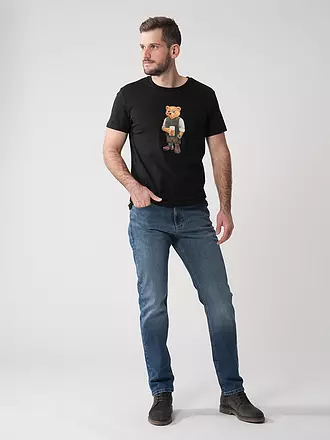 BARON FILOU | T-Shirt | schwarz