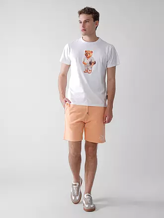 BARON FILOU | T-Shirt | weiss