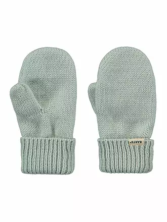 BARTS | Baby Handschuhe MILO | mint