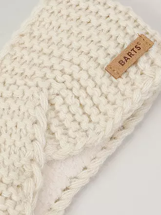 BARTS | Baby Mädchen Stirnband YUMA | beige