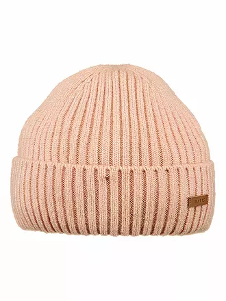BARTS | Baby Mütze - Haube DICEY | rosa