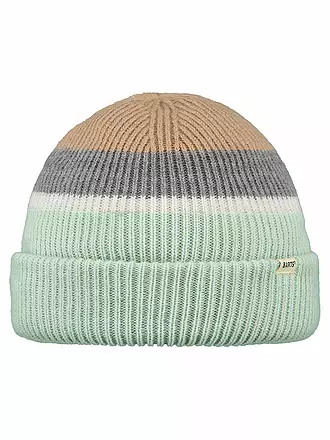 BARTS | Baby Mütze - Haube TOBEY | mint