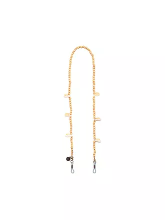 BARTS | Brillenkette Bonnet | beige