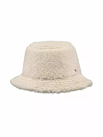 BARTS | Kinder Fischerhut - Bucket Hat TEDDY | braun