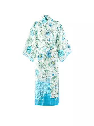BASSETTI | Kimono CASABLANCA | gelb