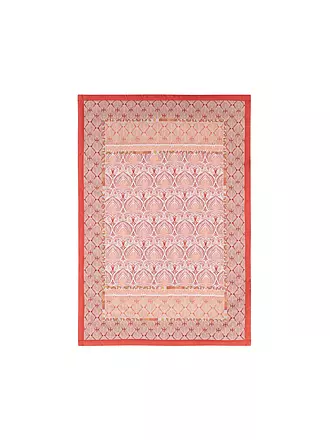 BASSETTI | Plaid NAIROBI 135x190cm Braun | koralle