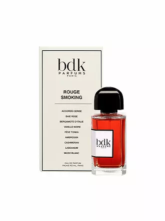 BDK | Rouge Smoking Eau de Parfum Natural Spray 100ml | keine Farbe