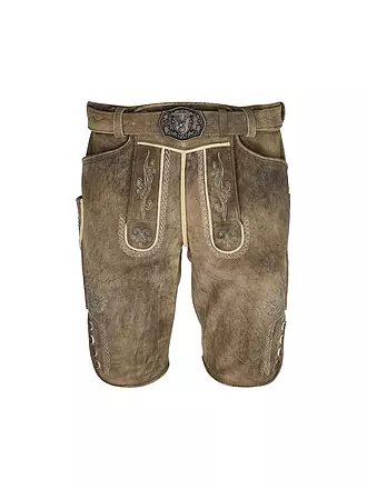 BECKERT | Lederhose | 