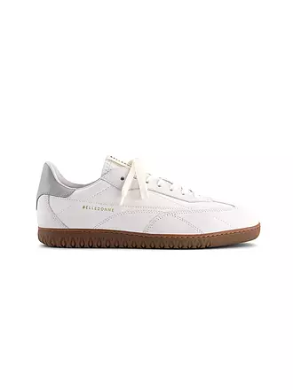 BELLEDONNE PARIS | Sneaker B7 | weiss