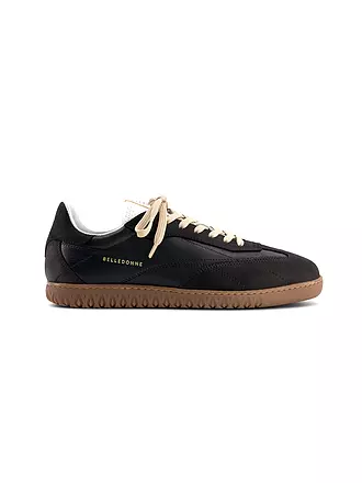 BELLEDONNE PARIS | Sneaker B7 | weiss