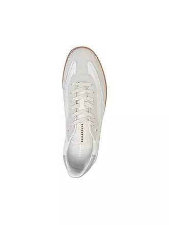 BELLEDONNE PARIS | Sneaker B7 | schwarz