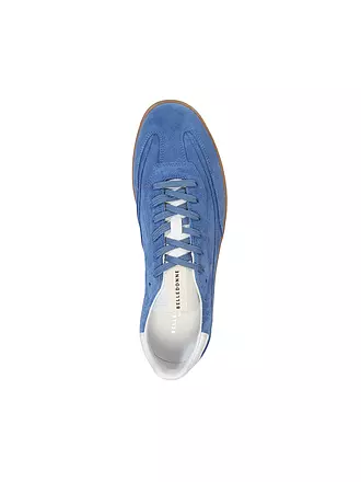 BELLEDONNE PARIS | Sneaker B7 | dunkelgrün