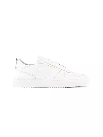 BELLEDONNE PARIS | Sneaker BO MONOCHROME | schwarz