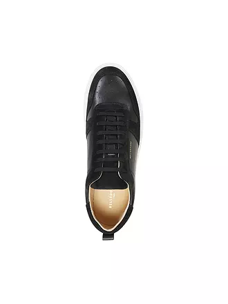 BELLEDONNE PARIS | Sneaker BO MONOCHROME | weiss