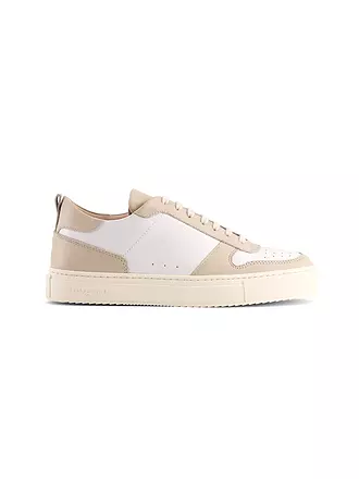 BELLEDONNE PARIS | Sneaker BO RETRO | grün