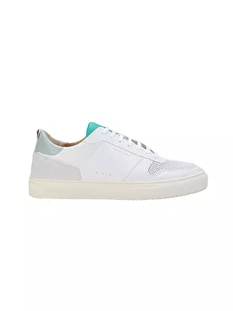 BELLEDONNE PARIS | Sneaker BO | weiss