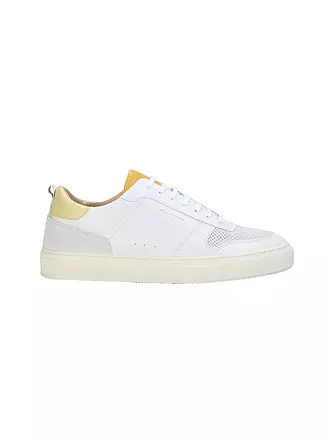 BELLEDONNE PARIS | Sneaker BO | weiss