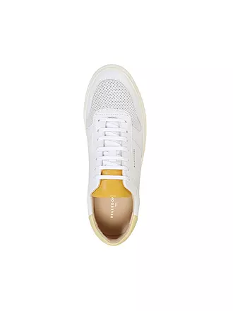BELLEDONNE PARIS | Sneaker | weiss