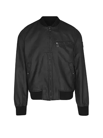 BELSTAFF | Blouson VANTAGE | schwarz