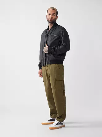 BELSTAFF | Blouson VANTAGE | schwarz