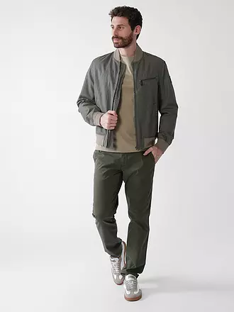 BELSTAFF | Blouson VANTAGE | camel